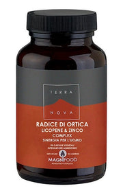 TERRANOVA RADICE ORTICA U50CPS-1