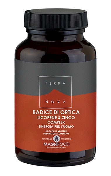 TERRANOVA RADICE ORTICA U50CPS-1