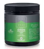 TERRANOVA SUPER SHAKE INT GREE-1