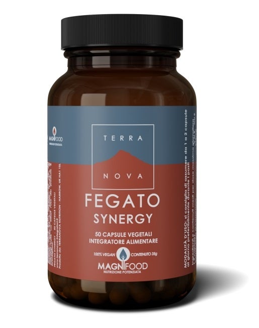 TERRANOVA FEGATO SYNERGY 50CPS-1