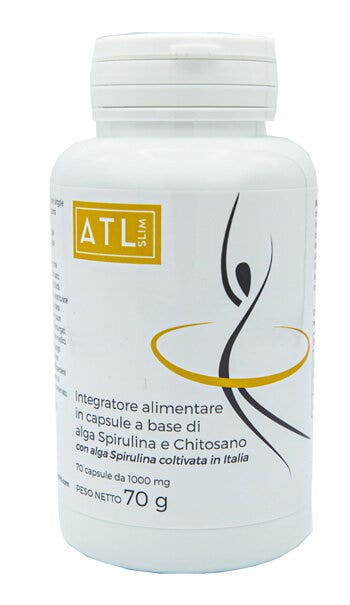 ATL SLIM 70CPS-2