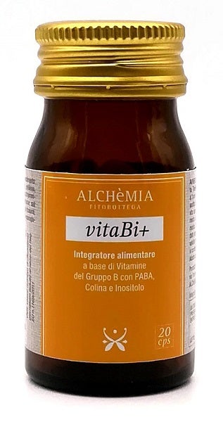 VITABI+ 20CPS-1