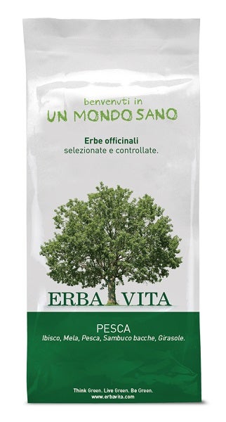 FRUIT TEA PESCA 100G-1