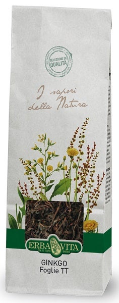 GINKGO BILOBA TT FOGLIE 100G-1