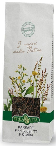 KARKADE TT 1 QUALITA' FIORI100-1