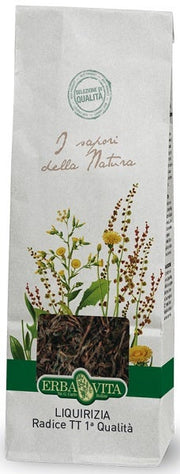 LIQUIRIZIA TT 1 QUALITA' RX100-1