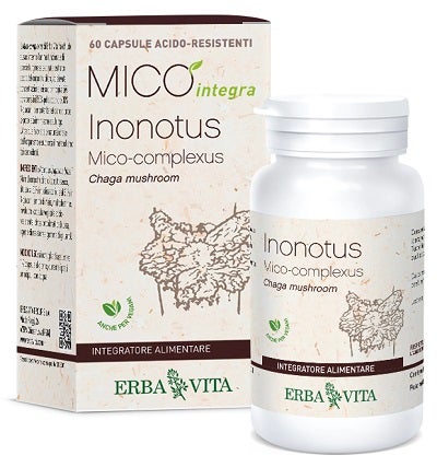 INONOTUS MICO INTEGRA 60CPS-1