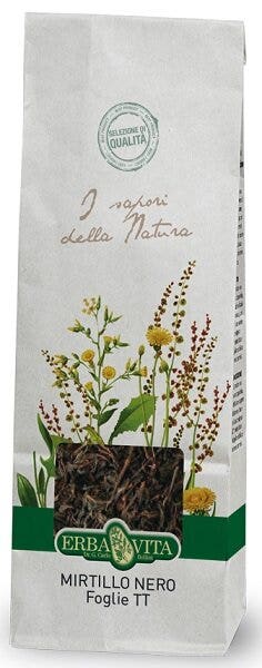 MIRTILLO NERO TT FOGLIE 100G-2