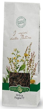 ORTICA TT FOGLIE 100G-1