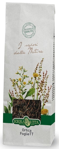 ORTICA TT FOGLIE 100G-1