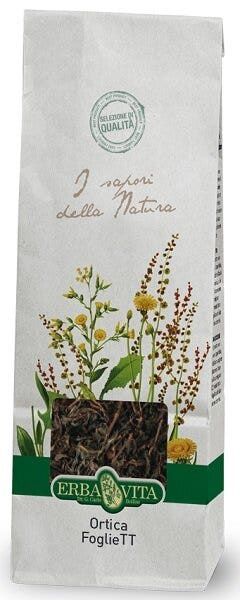 ORTICA TT FOGLIE 100G-2