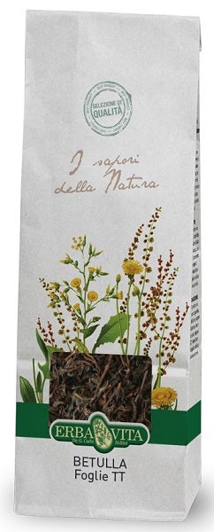 BETULLA FOGLIE 100G-1