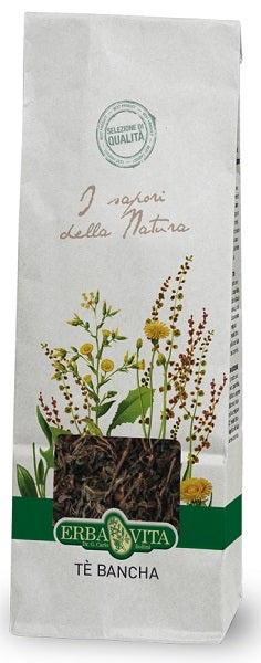 THE BANCHA 100G-1