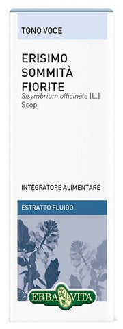 ERISIMO ESTRATTO FLUIDO 50ML-1