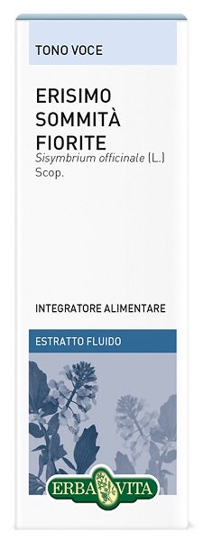 ERISIMO ESTRATTO FLUIDO 50ML-1