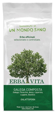 GALEGA COMPOSTA TISANE 100G-1