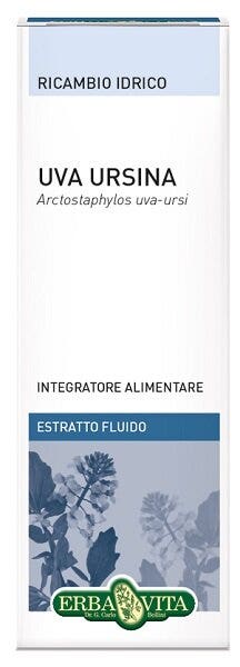 UVA URSINA EF FOGLIE 50ML-2