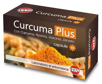 Curcuma Plus 60 Capsule-1