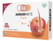 Annurmets Hair 60 Compresse-1