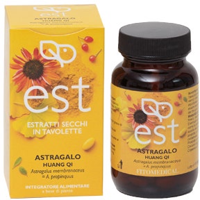 Astragalo Estratto Secco 60 Tavolette  - 3