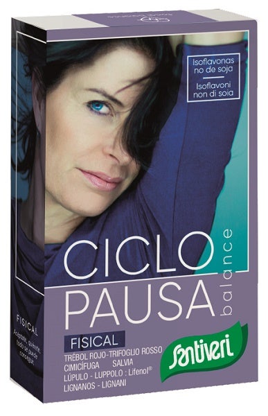 CICLOPAUSA FISICAL BALAN 24CPR-1