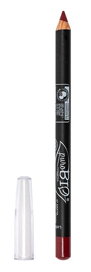 Purobio Matita Contorno Labbra Rosso Scarlatto N.47 1,3g-1