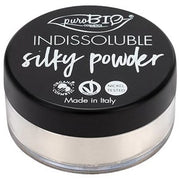 Purobio Indissolubile Silky Powder Cipria In Polvere 01 8g  - 2