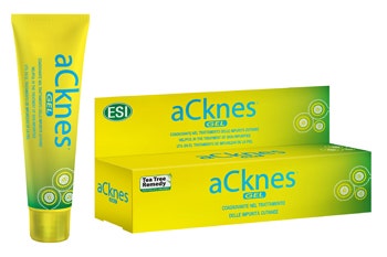 Acknes Gel 25ml  - 1
