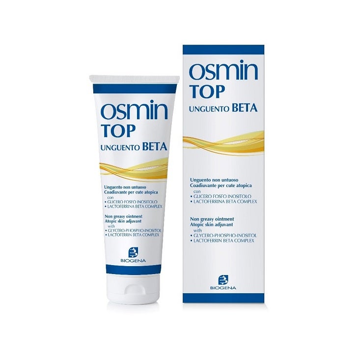 Osmin Top Unguento Beta 90ml      - 2