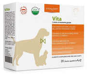 VITA 20BUST 4G-1