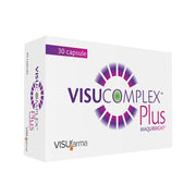 Visucomplex Plus 30 Capsule  - 2