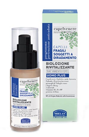 CAPELVENERE BIOLOZIONE RIVIT U-2
