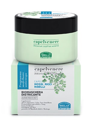 CAPELVENERE BIOMASCHERA DISTR-1