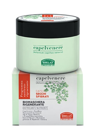 CAPELVENERE BIOMASCHERA RIGEN-1