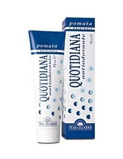 Quotidiana Antiodorante 75ml  - 1
