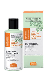 Helan Capelvenere Shampoo Volumizzante 200ml-1