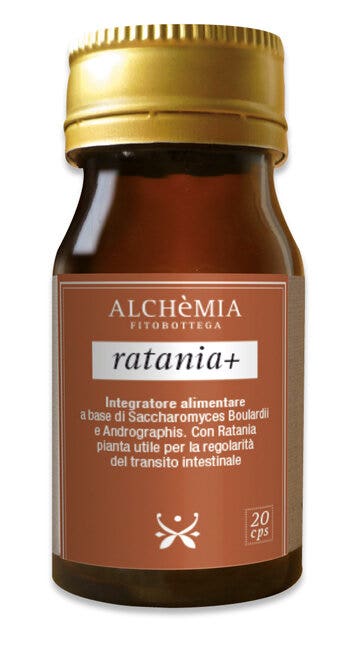 RATANIA+ 20CPS-2