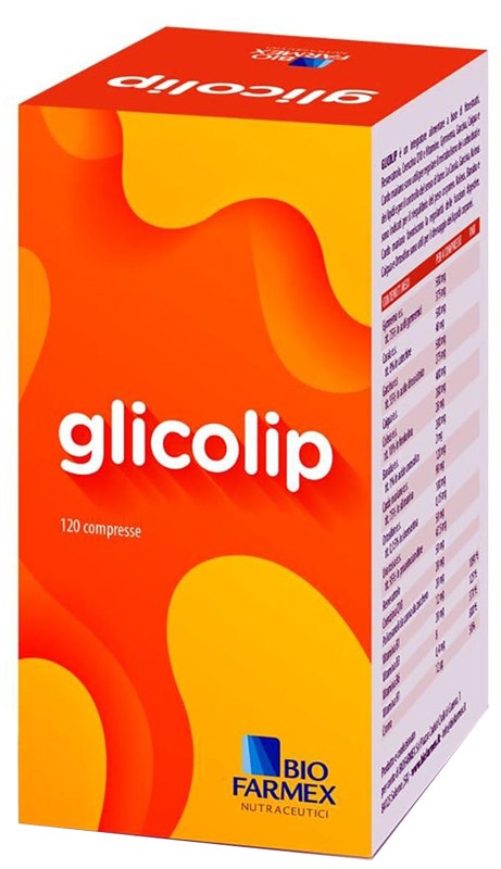 GLICOLIP 120CPR-1