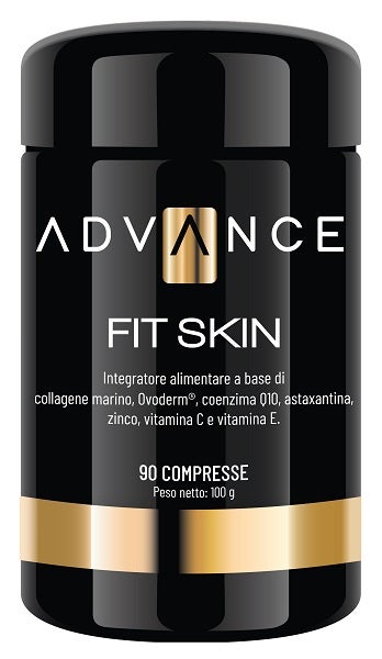 FIT SKIN 90CPR-1