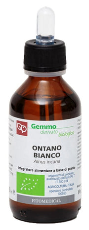 ONTANO BIANCO BIO MG 100ML-1