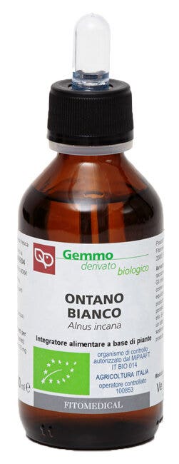 ONTANO BIANCO BIO MG 100ML-1