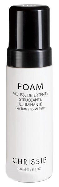 CHRISSIE FOAM MOUSSE DET STRUC-1