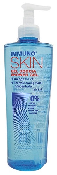 Immuno Skin Gel Doccia 400ml  - 1