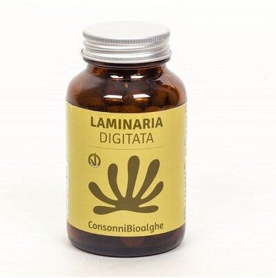 LAMINARIA DIGITATA 180CPR-2