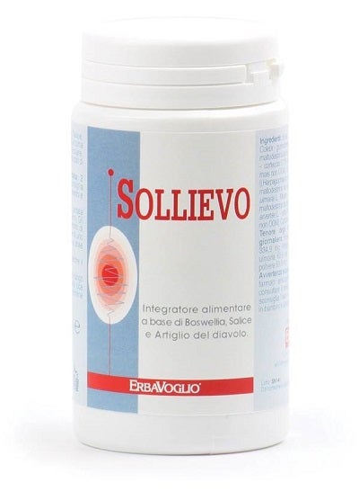 SOLLIEVO 60CPS-1