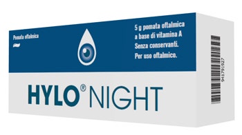 Hylo Night 14g  - 1