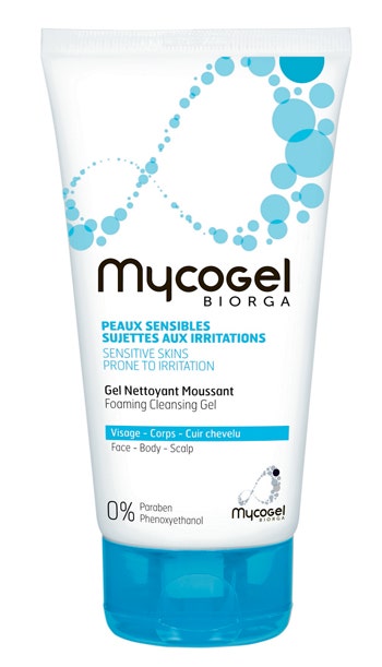 Mycogel Gel Detergente 150ml-1