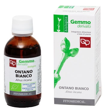 ONTANO BIANCO BIO MG 50ML-1