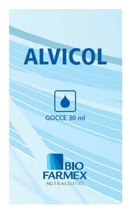 ALVICOL GOCCE 30ML-1