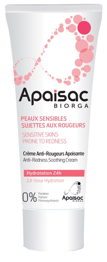 APAISAC ANTI-ROSS LENITIV 40ML  - 1